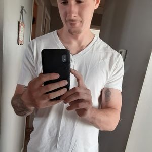 Meet your Posher, Johnny